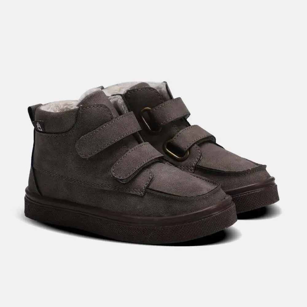 Gabriel Young Boys Hook & Loop Boot